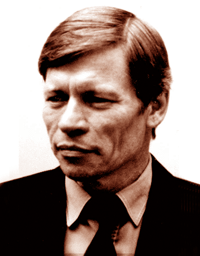 В.Е. Петров