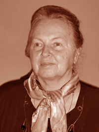 С.Я. Водовозова (Атласова)